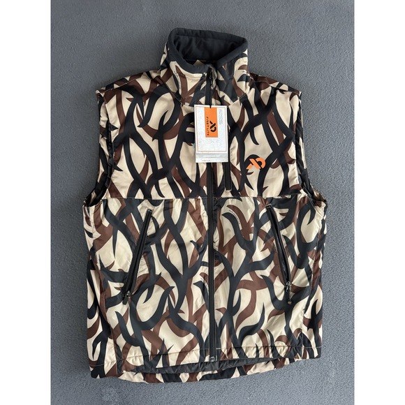 First Lite ASAT Uncompaghre Vest‎ Size M - Picture 1 of 11